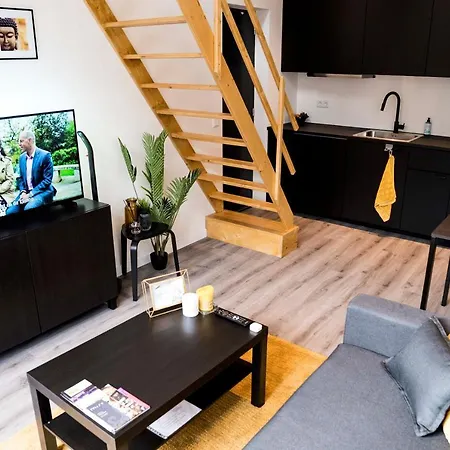 Apartment Deluxe