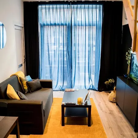 Deluxe Tilburg