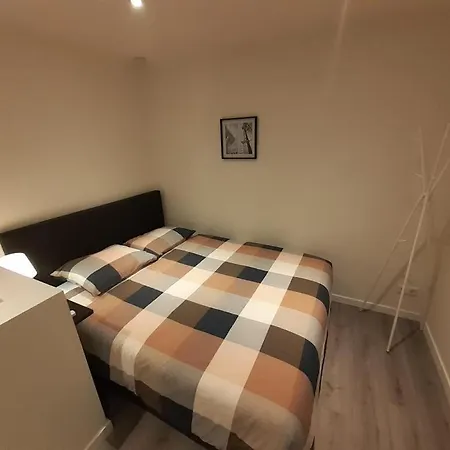 Deluxe Apartment Tilburg