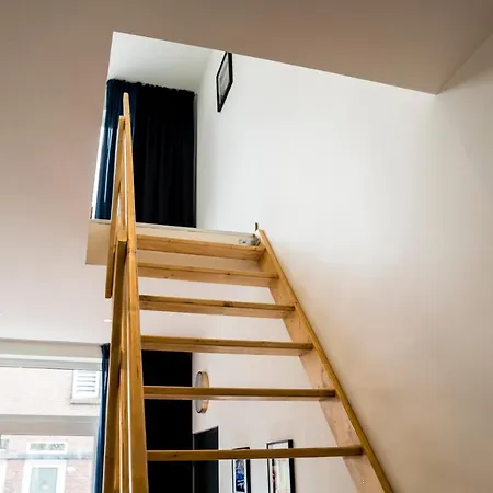 Deluxe Tilburg