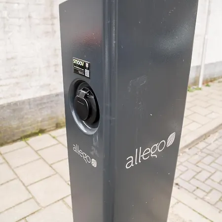 Deluxe Tilburg