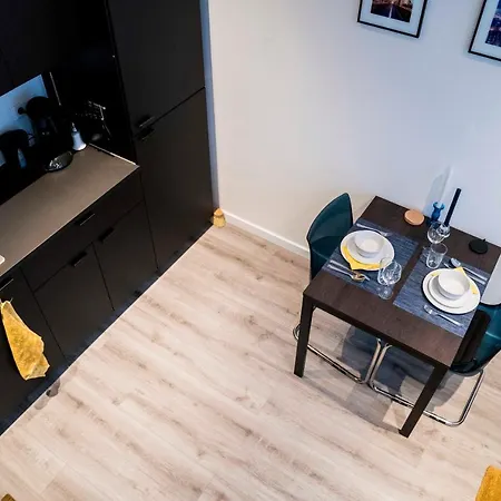Apartment Deluxe