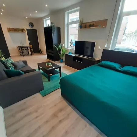 Apartment Deluxe