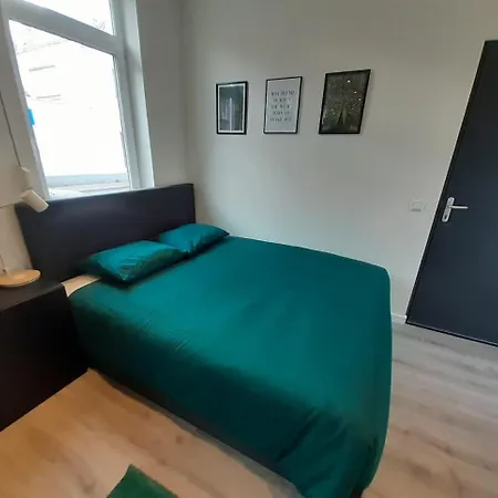 Deluxe Apartment Tilburg
