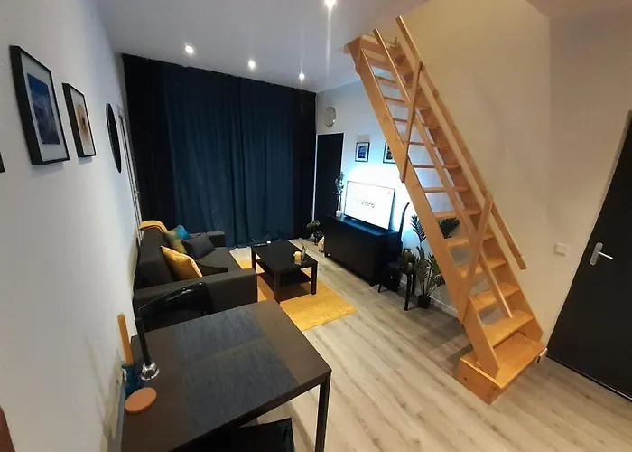Apartament Deluxe *