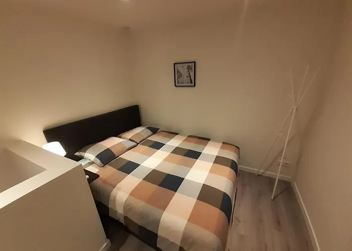 Deluxe Apartament Tilburg