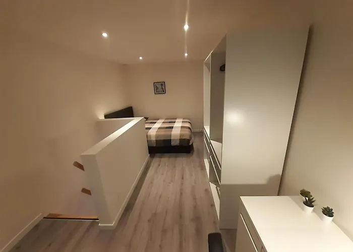 Apartament Deluxe *