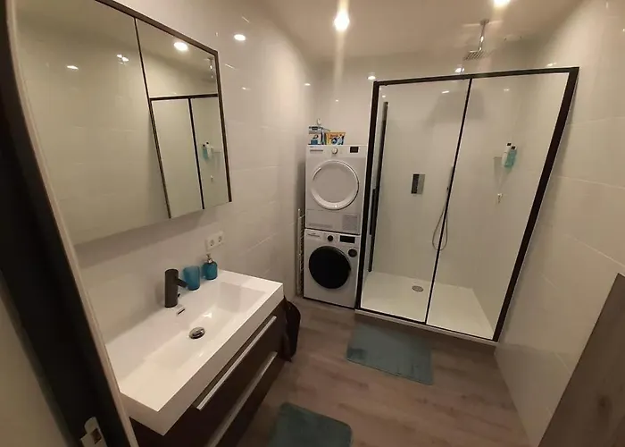 Apartamento Deluxe Tilburgo