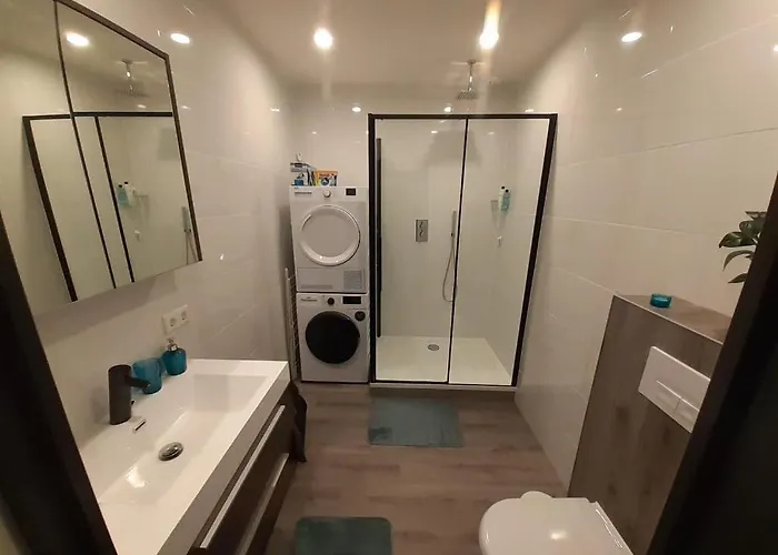 Apartamento Deluxe Tilburgo