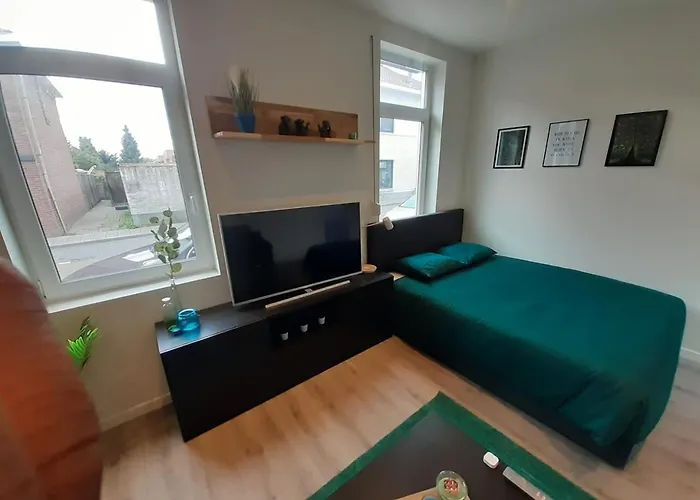 Deluxe Apartament