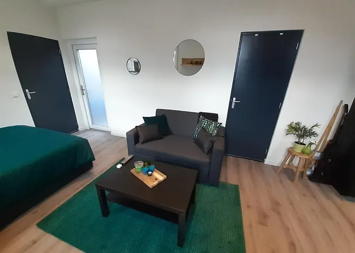 Apartamento Deluxe *