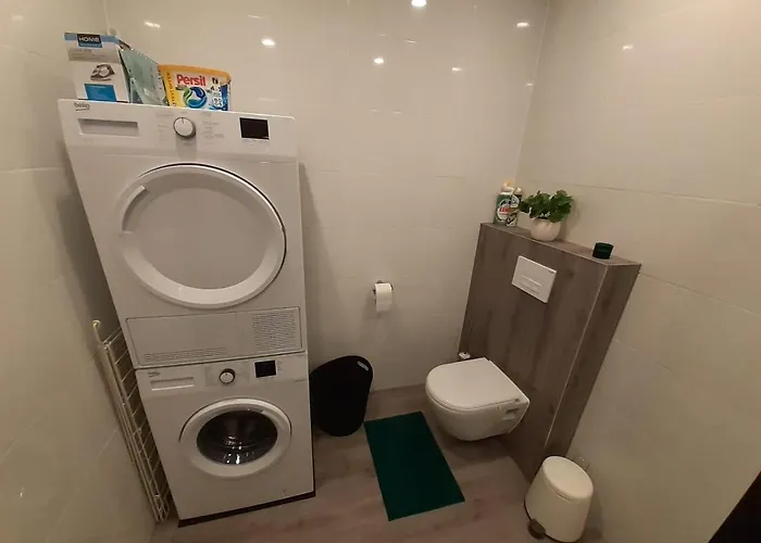 Deluxe Apartament Tilburg