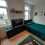 Deluxe Apartman