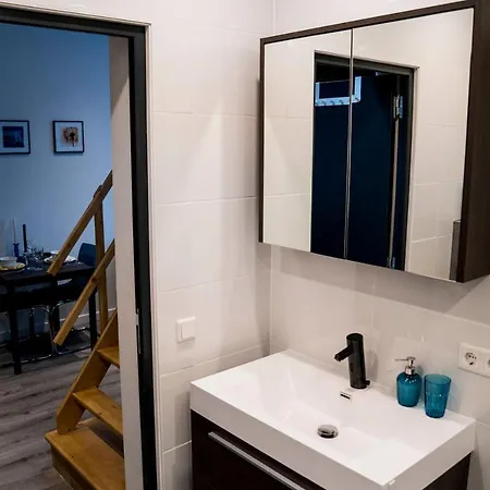Deluxe Appartement