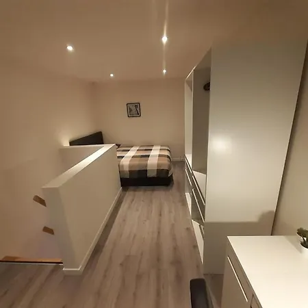 Appartement Deluxe *
