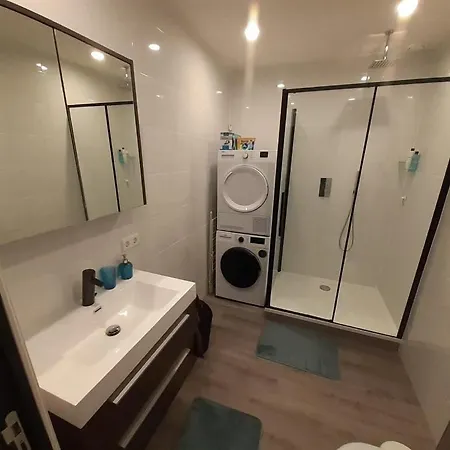 Appartement Deluxe Tilbourg