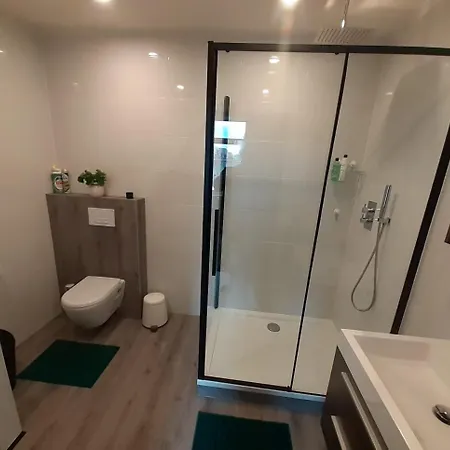 Deluxe Tilbourg